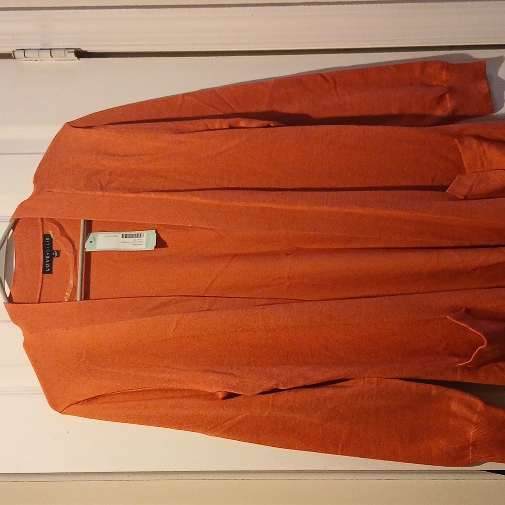 Womens cardigan